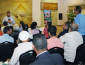 الصندوق الاجتماعى يدعو محال الطيور لبيع الدواجن المجمدة