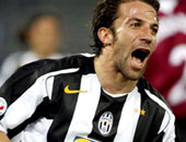 دل بييرو: "مثلث الرعب" لن يمنع إيطاليا من تكرار سيناريو 2006 