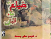 "ضياع ماء البئر".. ديوان جديد للشاعر عايدى على جمعة