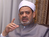 اليوم.. الإمام الأكبر يستقبل الشيخ عبدالله بن حميد إمام المسجد الحرام