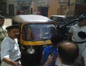 المشدد 6 سنوات لمتهم سرق "توك توك" بالإكراه من طالب بسوهاج