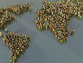 الـ"تلجراف": 11 مليار نسمة عدد سكان العالم عام 2100