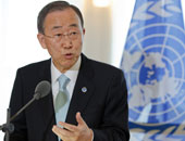 الأمم المتحدة تبحث عن مرشح أو مرشحة لمنصب الأمين العام خلفا لـ"كى مون"	