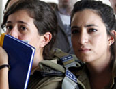 892 حالة تحرش جنسى بالمجندات داخل جيش الاحتلال الإسرائيلى