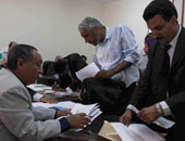 رئيس محكمة بورسعيد: لجنة الفحص تعلن نتيجة المرشحين عقب غلق باب الترشح
