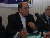 أمين تنظيم "الكرامة": الحزب يتراجع عن المشاركة فى قائمة "صحوة مصر"