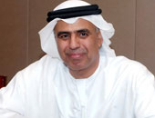 وزير المالية الإماراتى: لقاءات لبحث التعاون مع مصر فى الطاقة والإسكان