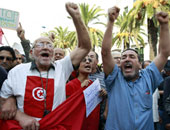 التونسيون يتوجهون إلى صناديق الإقتراع"الأحد" لاختيار رئيس جديد