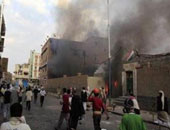 الحوثيون يسيطرون على التليفزيون اليمنى ويرفضون إذاعة البيانات