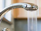 باحثون ألمان يبتكرون جهازًا لقياس المياه المستهلكة فى الاستحمام