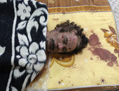زى النهاردة.. ليبيا تعلن رسميا مقتل الزعيم معمر القذافى