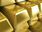 الذهب العالمى ينخفض بفعل عمليات جنى الأرباح