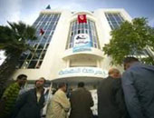 حزب النهضة التونسى يوافق على الانضمام لحكومة ائتلافية