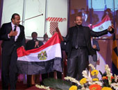 مخرج فيلم "18 يوم فى مصر" ضيف "راديو العاصمة" غداً الخميس