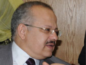 نائب رئيس جامعة القاهرة : "القصر العينى" امتداد للطب الفرعونى