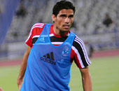 محمد نجيب يقود دفاع الأهلي فى القمة 113 بعد إصابة ربيعة