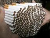 مطر: السجائر تخضع لضريبة استهلاك إلى جانب "القيمة المضافة"