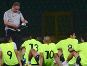 الاتحاد السكندري يغادر إلى الكويت لمواجهة العربى فى البطولة العربية 