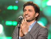 ماجد المهندس ونبيل شعيل يحييان حفلا اليوم بجدة بمناسبة عيد الفطر