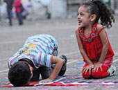 صوم الأطفال ممكن بشرط تكثيف الاهتمام الغذائى والطبى  