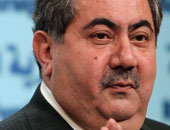 نائب رئيس البرلمان العراقى يبحث مع هوشيار زيبارى ملفات اتفاق النفط