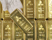 الذهب العالمى يرتفع قبل صدور بيانات أمريكية ويتجه لإنهاء الأسبوع على مكاسب