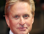  مايكل دوجلاس يفوز بجائزة مونت كريستو تقديرا لمساهماته الفنية 