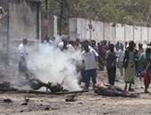 مقتل 15 فى معارك بين العشائر المتناحرة فى الصومال