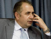 رحيل وزير الثقافة الأردنى الأسبق الشاعر جريس سماوى متأثرًا بكورونا