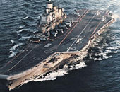 روسيا تعتزم تحويل منشأتها البحرية فى طرطوس بسوريا إلى "قاعدة" دائمة 