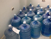 بحث بريطانى: زجاجات المياه البلاستيكية لا تسبب السرطان