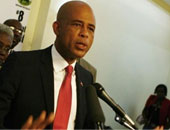 رئيس هايتى يرشح رئيسا جديدا للوزراء فى ظل أزمة وزارية