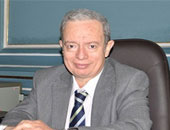 رئيس جامعة عين شمس: سأخاطب "التعليم العالى" للتعاقد مع شركة أمن خاصة