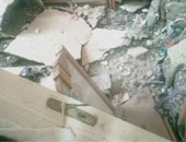 مصرع 3 مصريين وإصابة 2 آخرين إثر انهيار سقف مسجد تحت الإنشاء بالكويت
