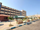 جامعة بور سعيد تتسلم مستشفى آل سليمان وخطة لتطوير الطوارئ