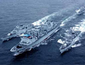 اليابان وبريطانيا تتفقان على تطوير قدرات دول جنوب شرق أسيا بحريا