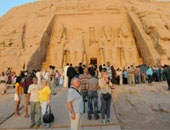 مسئول بمصر للطيران: سننظم رحلات تعريفية لوكلاء السياحة الأوربيين