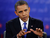 أوباما: واشنطن لن تفرض حظر سفر فى الوقت الراهن لاحتواء فيروس إيبولا