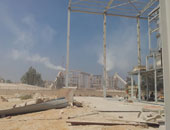 التلوث البيئى يؤثر سلبا على السياحة فى الصين