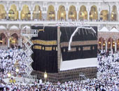 السعودية تحذر من احتمال هطول أمطار رعدية على مكة والمشاعر المقدسة