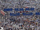 "التضامن": 100 ألف شخص تقدموا للحصول على تأشيرات حج الجمعيات