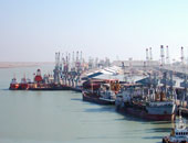 مصادر: العراق يستكمل إصلاحات فى رصيف بميناء البصرة واستئناف تحميل النفط