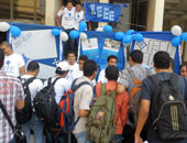 غدا.. طلاب بهندسة القاهرة ينظمون فعالية "يوم القسم" لربط الخريج بسوق العمل
