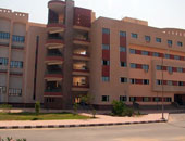 جامعة سوهاج تنشئ أول مستشفى لعلاج الطلاب بتكلفة 25 مليون جنيه