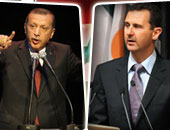 "المصالح بتتصالح".. "أردوغان" يتحول من ألد أعداء النظام السورى لحليف وداعم له.. الرئيس التركى بعدما كان يسعى للإطاحة بنظام الأسد أصبح يؤيد روسيا ودعمها للدولة السورية.. والمواقف التركية والإيرانية تؤكد أطماعهما