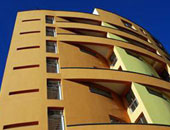 سقوط من الطابق الرابع ينهى حياة عامل فى الطالبية