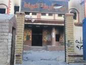 القبض على متهمين بحرق واقتحام مركز العياط عقب فض "رابعة والنهضة"