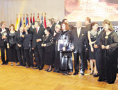 فيلم فرنسى يحوز الجائزة الكبرى فى مهرجان الإسكندرية لسينما البحر المتوسط