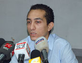 حسن شاهين: المصريون نزلوا فى 30 يونيو ضد جماعة إرهابية تحاول هدم الدولة