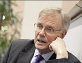 سفير الاتحاد الأروبى يغادر القاهرة